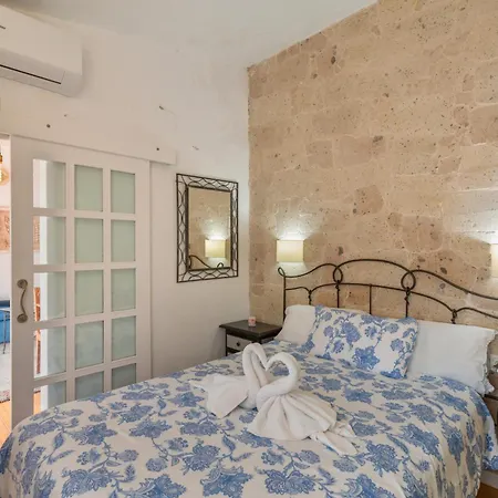 Estanco 14 Villa Vega de San Mateo