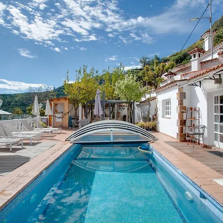 Estanco 14 Villa Vega de San Mateo