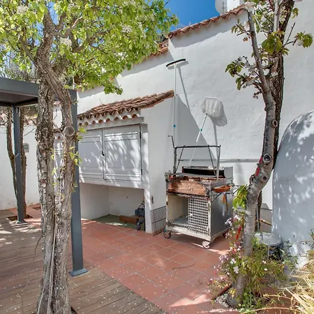 Estanco 14 Vega de San Mateo