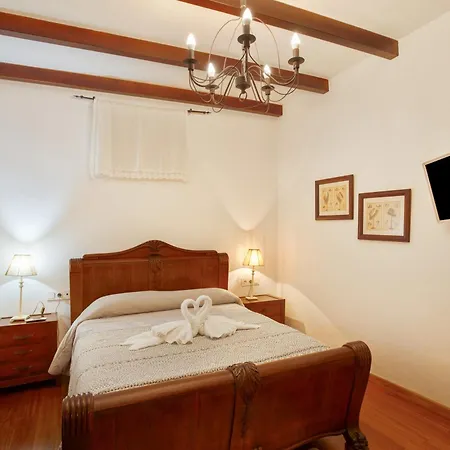 Villa Estanco 14 Vega de San Mateo