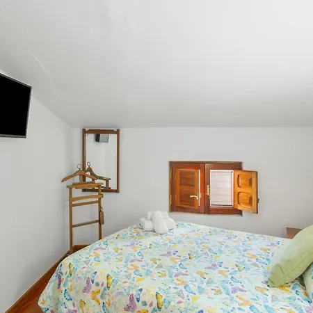 Villa Estanco 14 Vega de San Mateo