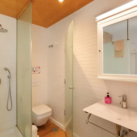 Villa Estanco 14 Vega de San Mateo