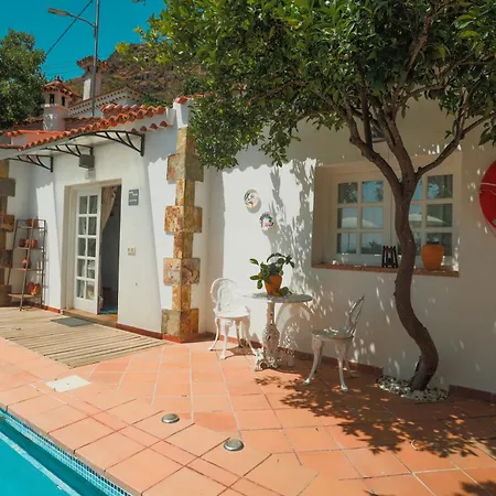 Villa Estanco 14 *