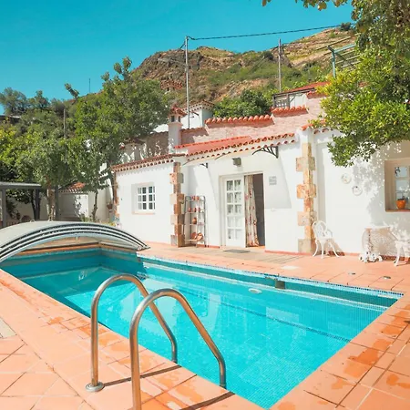 Villa Estanco 14 *