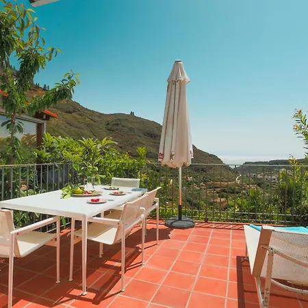Estanco 14 Villa Vega de San Mateo