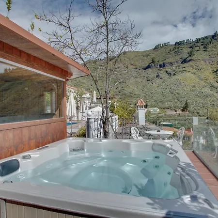 Villa Estanco 14 *
