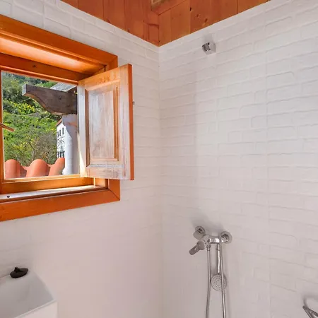 Villa Estanco 14 *