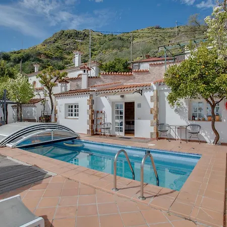 Villa Estanco 14 *