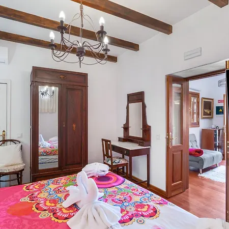 Villa Estanco 14 *
