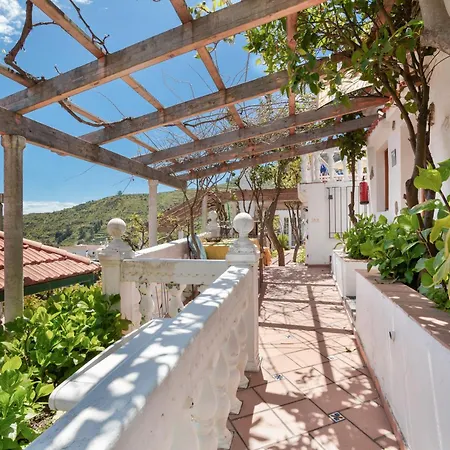 Estanco 14 Villa