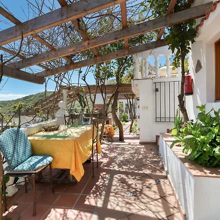 Villa Estanco 14