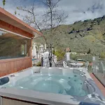 Villa Estanco 14 *
