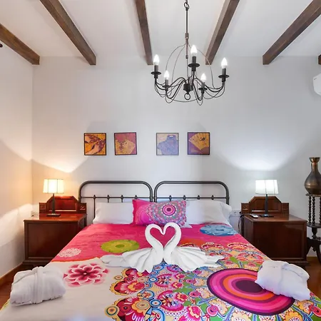 Estanco 14 Vega de San Mateo