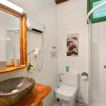 Estanco 14 Villa Vega de San Mateo