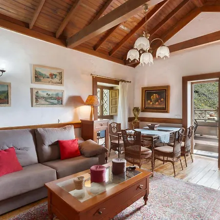 Estanco 14 Vega de San Mateo