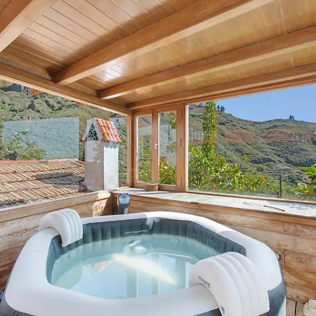 Estanco 14 Vega de San Mateo