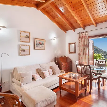 Villa Estanco 14 Vega de San Mateo