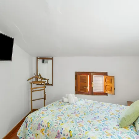 Estanco 14 Villa