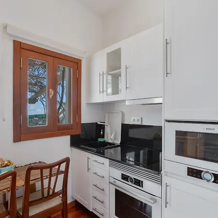 Villa Estanco 14 *