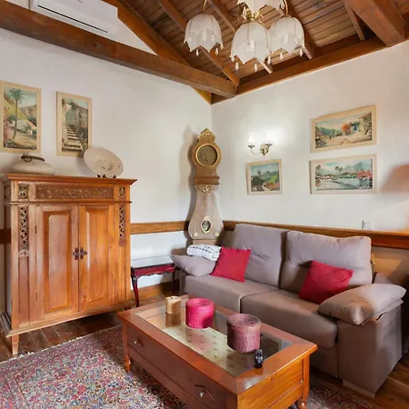 Villa Estanco 14 *