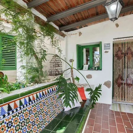 Estanco 14 Villa *