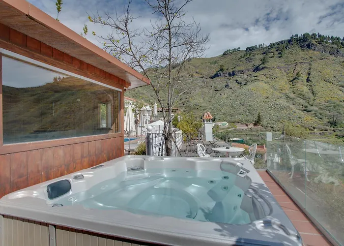 Villa Estanco 14 *