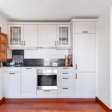 Villa Estanco 14 *